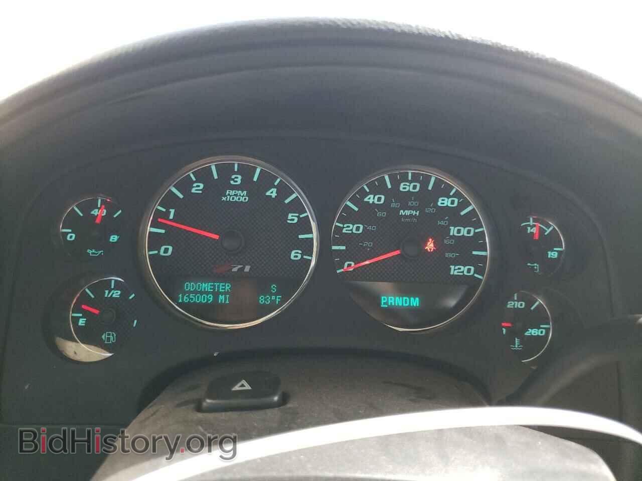 2013 GMC SIERRA - VIN: 3GTP2VE71DG105935 - Фото 9