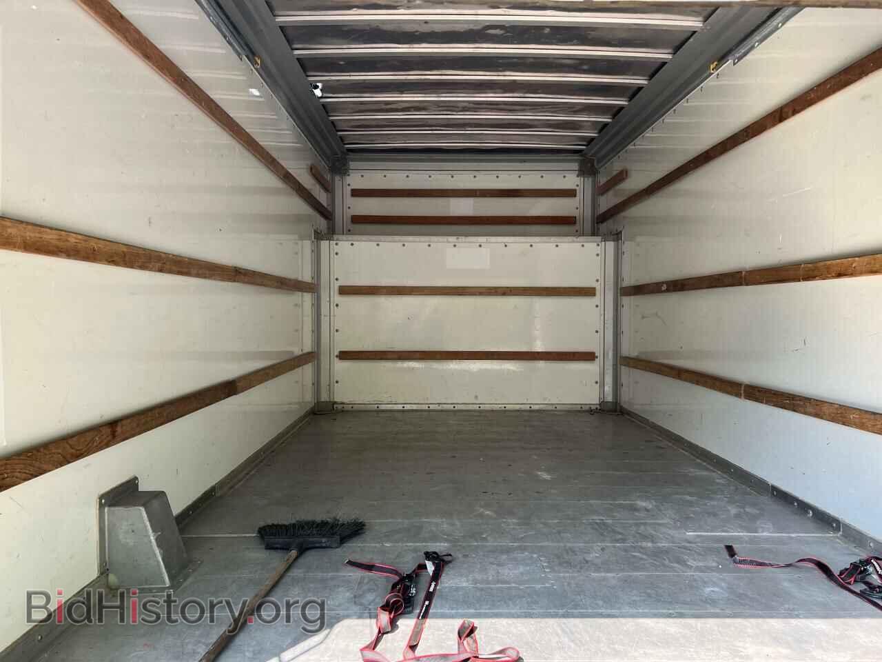 2008 FORD ECONOLINE - VIN: 1FDXE45S18DB53231 - Photo 6