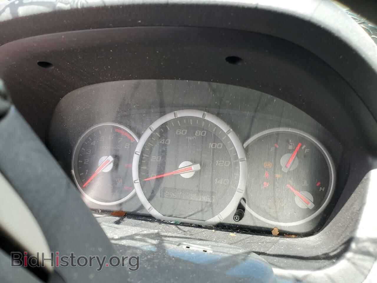 2006 HONDA PILOT - VIN: 5FNYF28546B037897 - Фото 9
