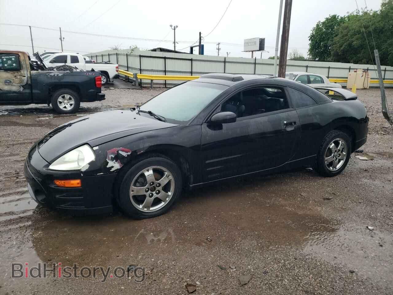 Photo 4A3AC44G55E005065 - MITSUBISHI ECLIPSE 2005