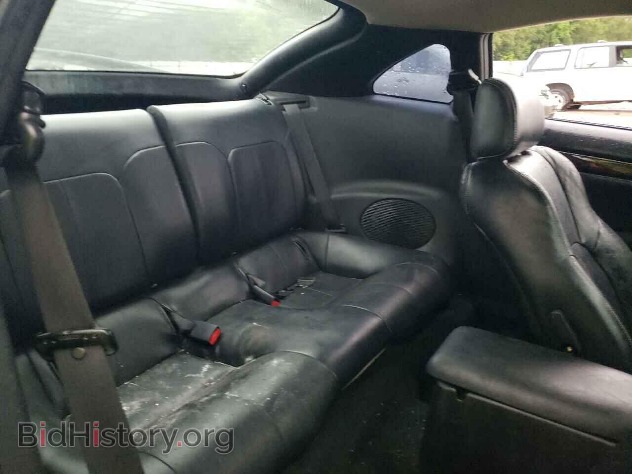 2005 MITSUBISHI ECLIPSE - VIN: 4A3AC44G55E005065 - Photo 10