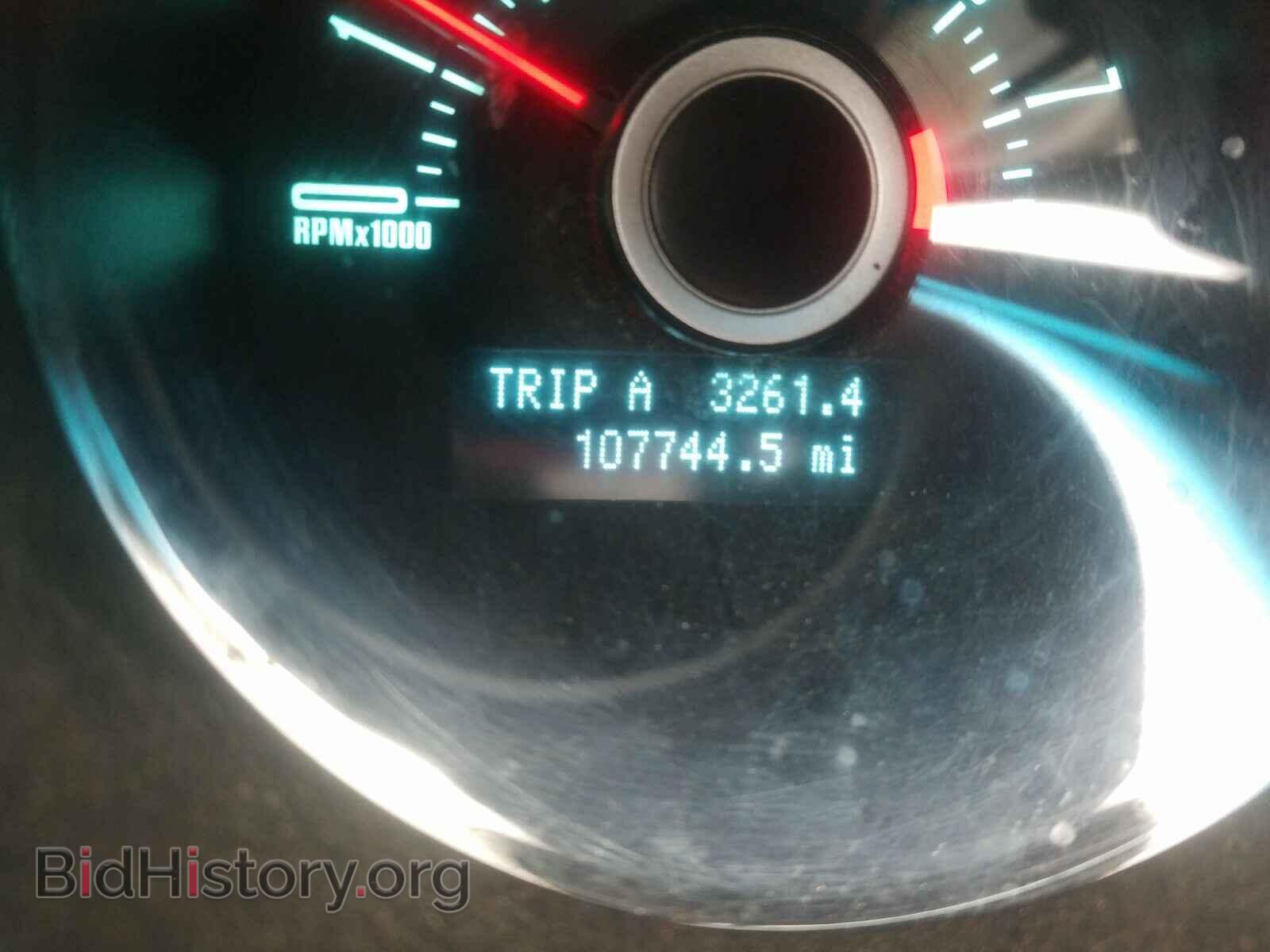 2013 FORD MUSTANG - VIN: 1ZVBP8AM2D5259132 - Фото 8