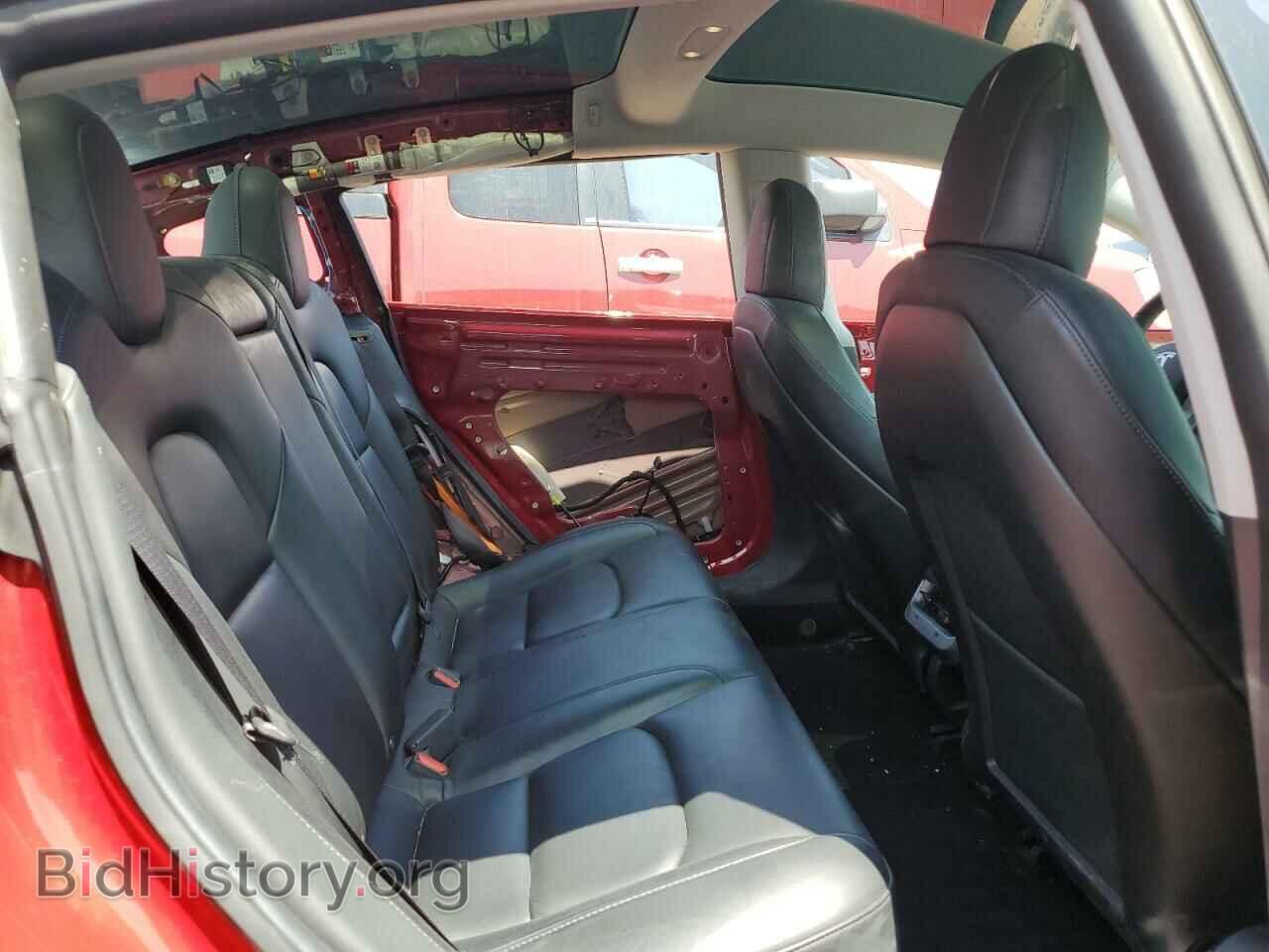 2019 TESLA MODEL 3 - VIN: 5YJ3E1EB4KF389681 - Фото 10