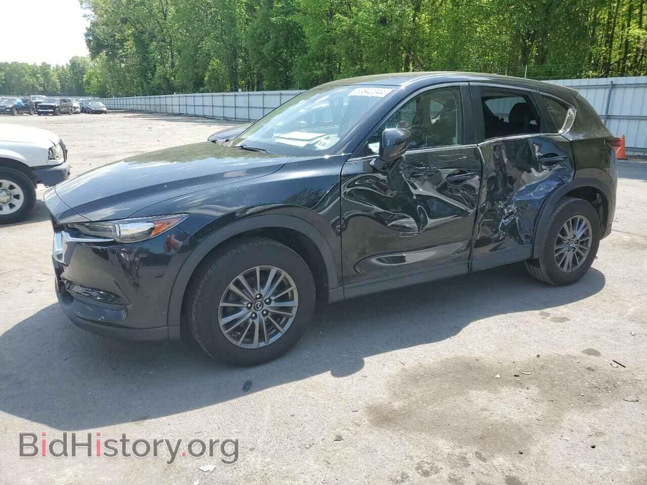 Photo JM3KFBCM4K0539264 - MAZDA CX-5 2019