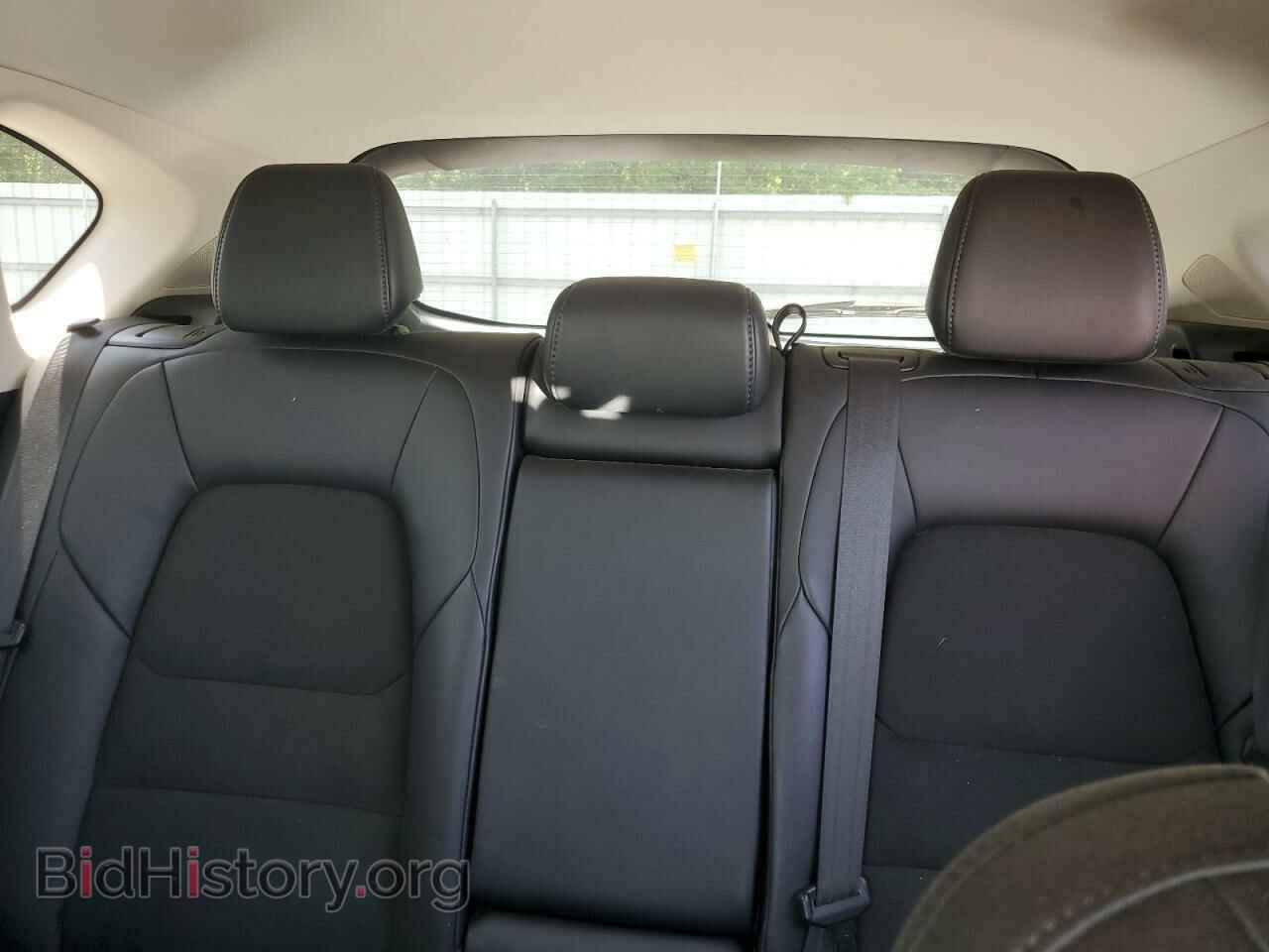 2019 MAZDA CX-5 - VIN: JM3KFBCM4K0539264 - Фото 10