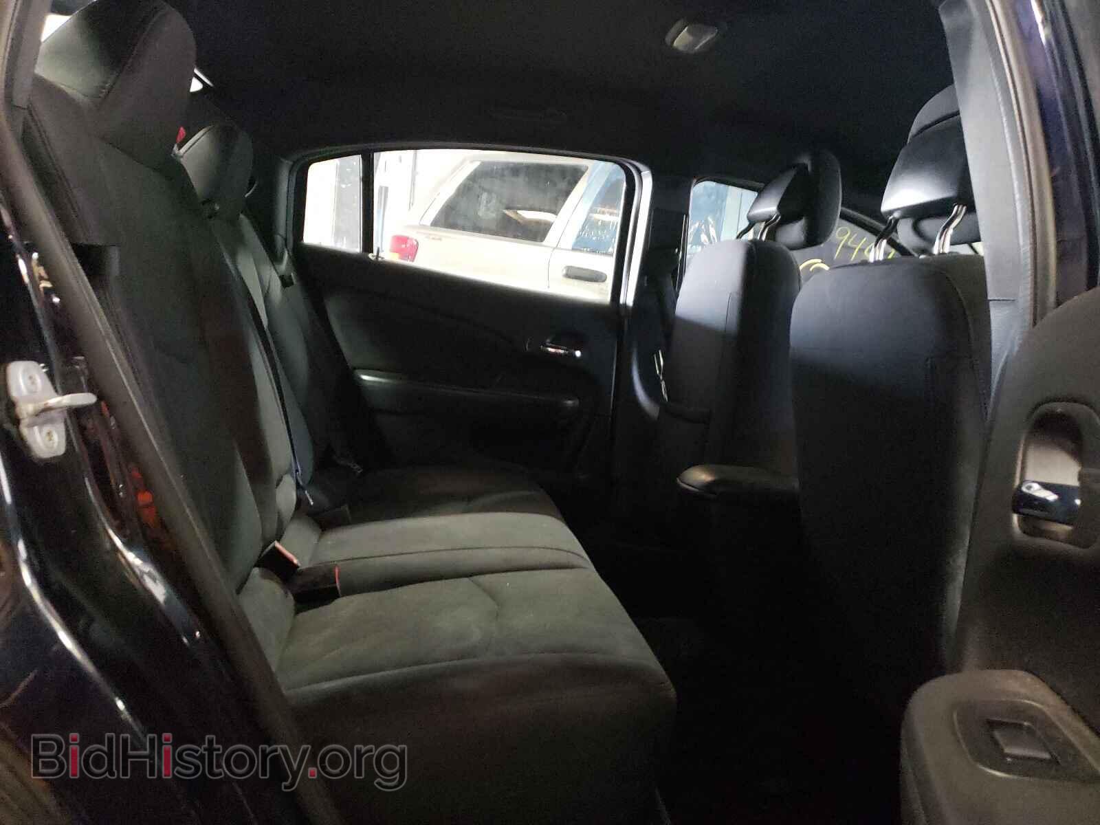 2012 CHRYSLER 200 - VIN: 1C3CCBAB1CN330676 - Фото 6