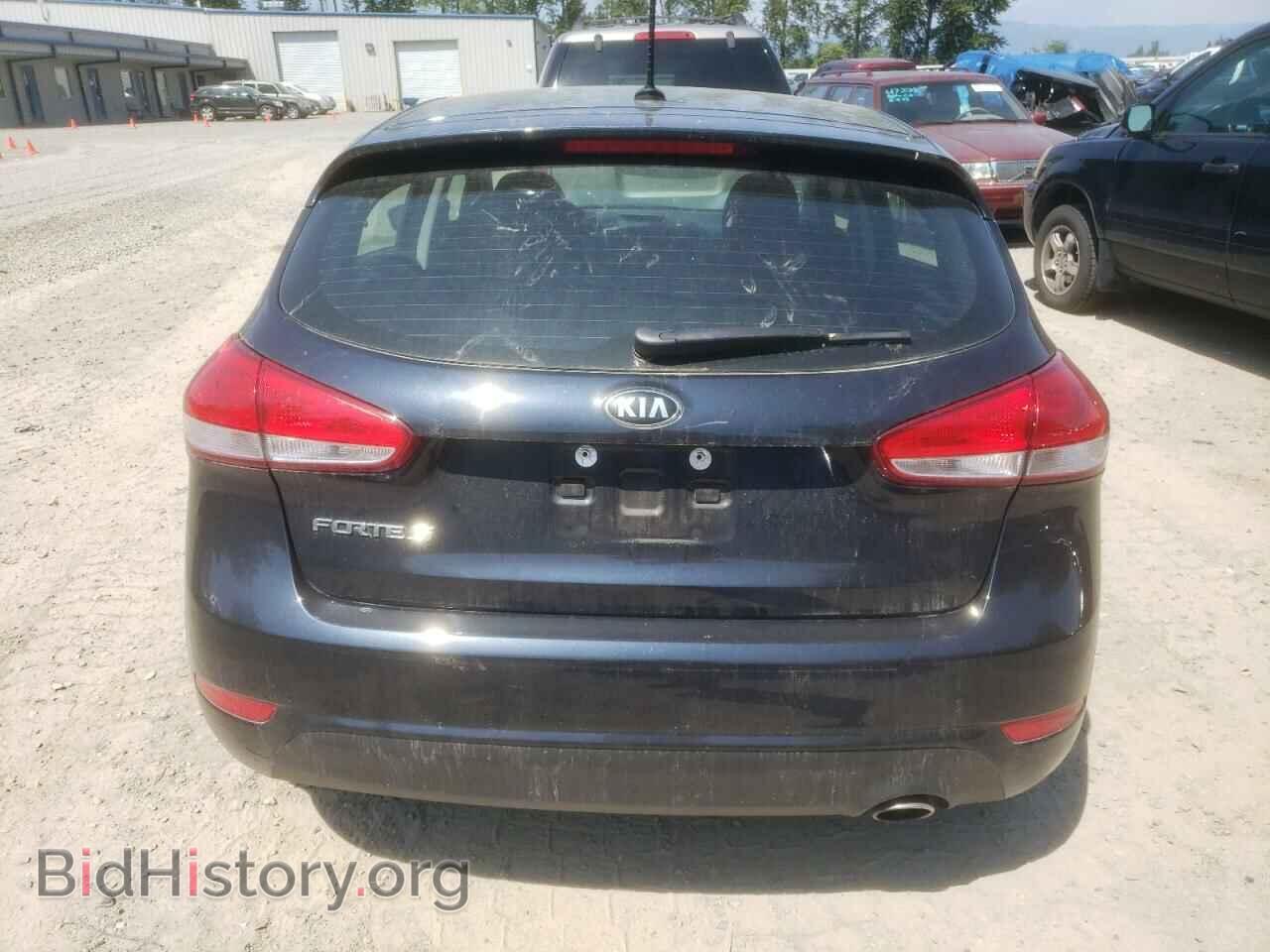 2018 KIA FORTE - VIN: KNAFK5A86J5773921 - Фото 6