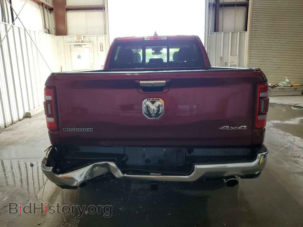 2019 RAM 1500 - VIN: 1C6SRFMT4KN733705 - Фото 6