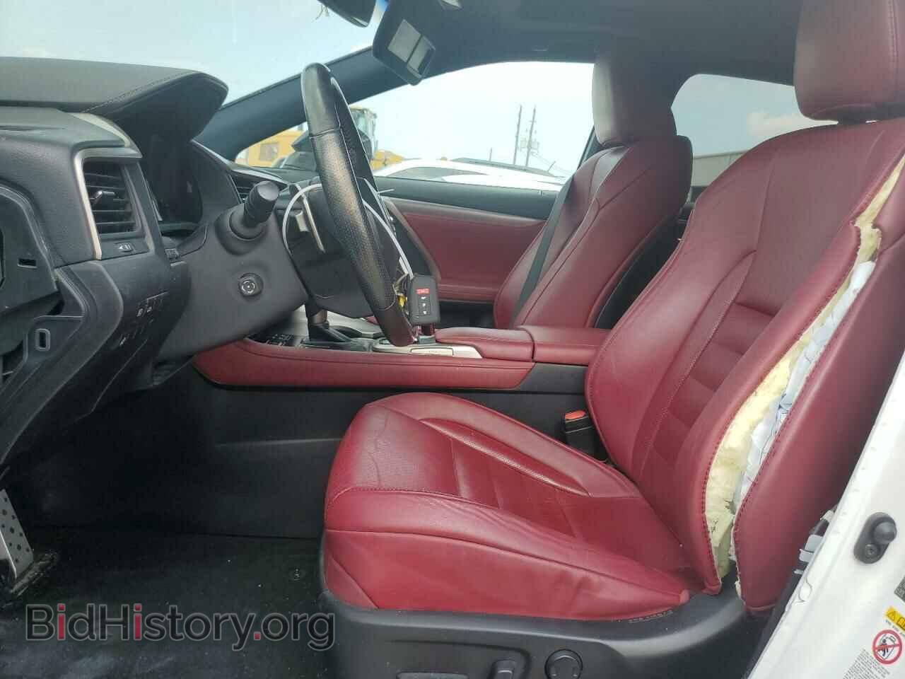 2017 LEXUS RX350 - VIN: 2T2BZMCA2HC068324 - Фото 7