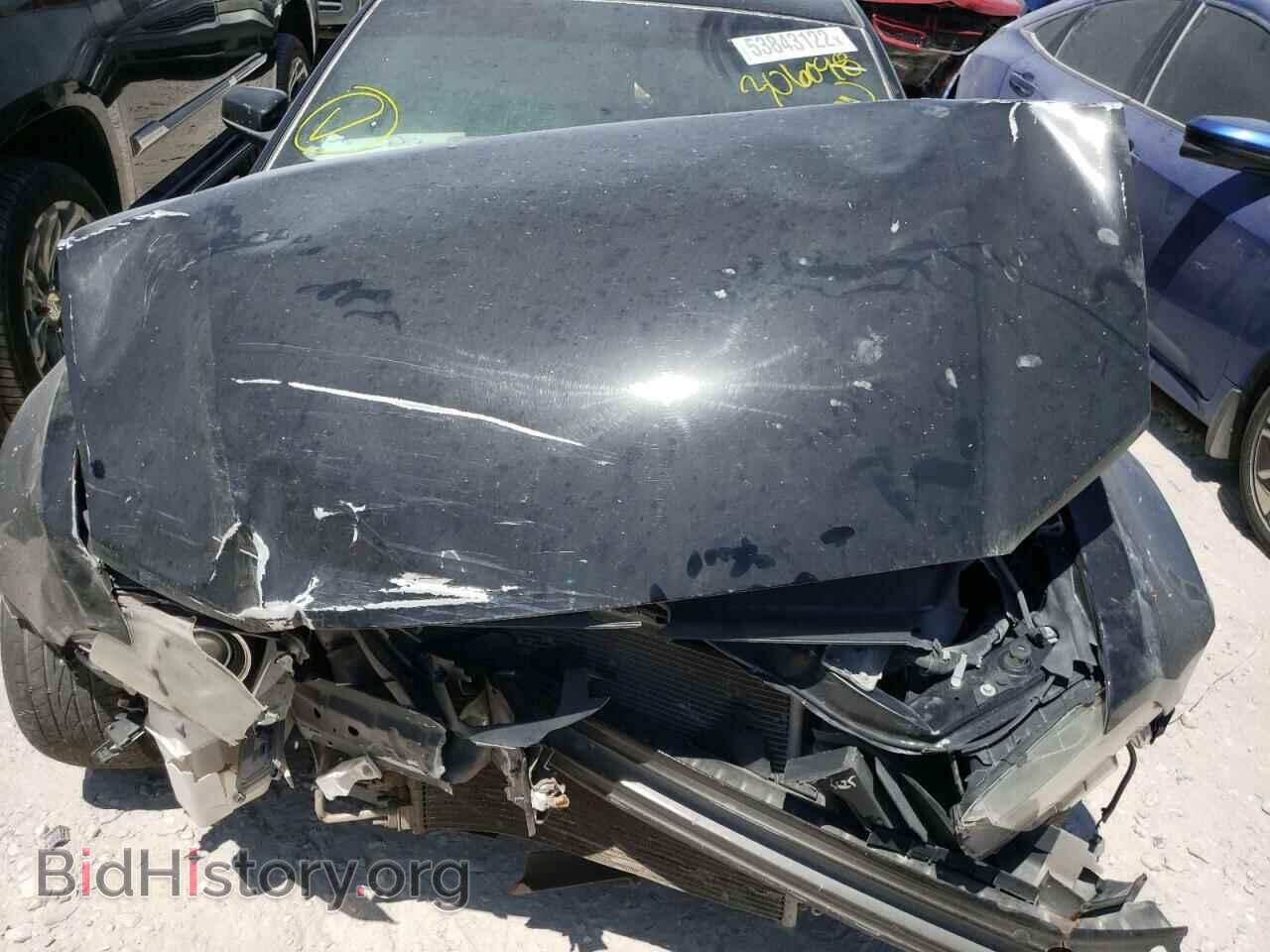 2014 FORD MUSTANG - VIN: 1ZVBP8AM8E5306083 - Фото 7