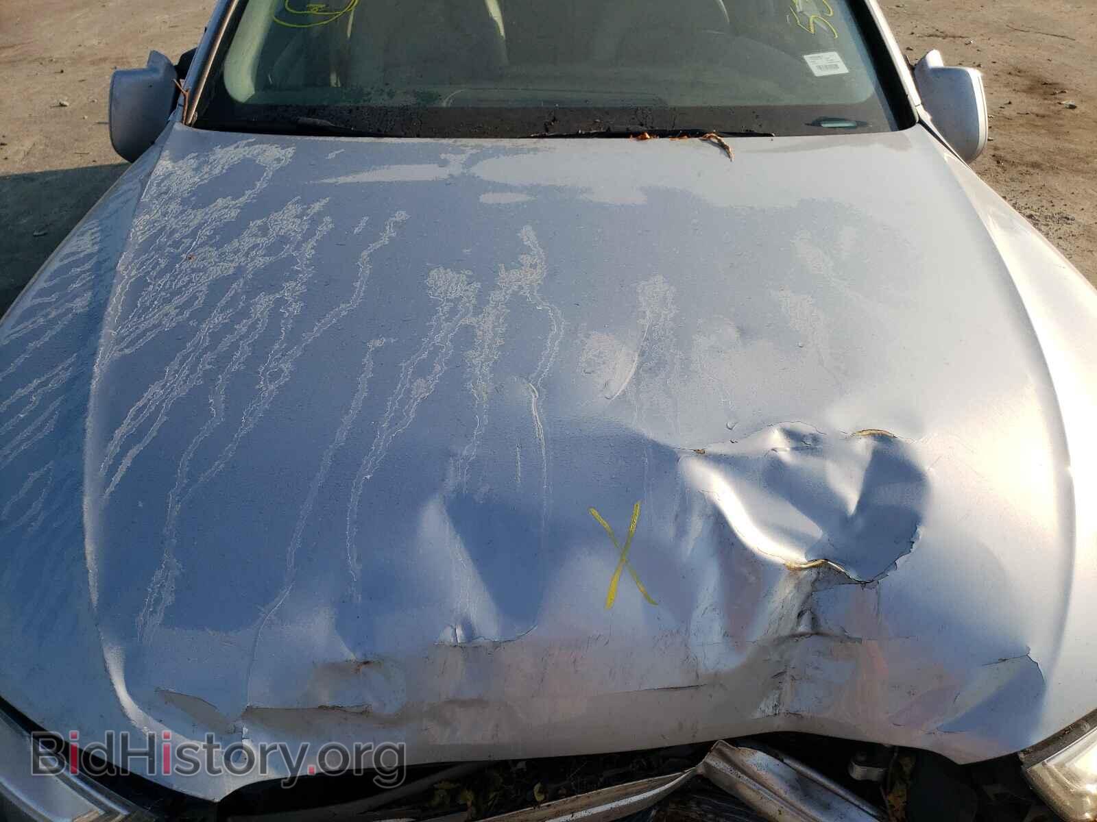 2016 AUDI A4 - VIN: WAUAFAFL9GN008098 - Фото 7