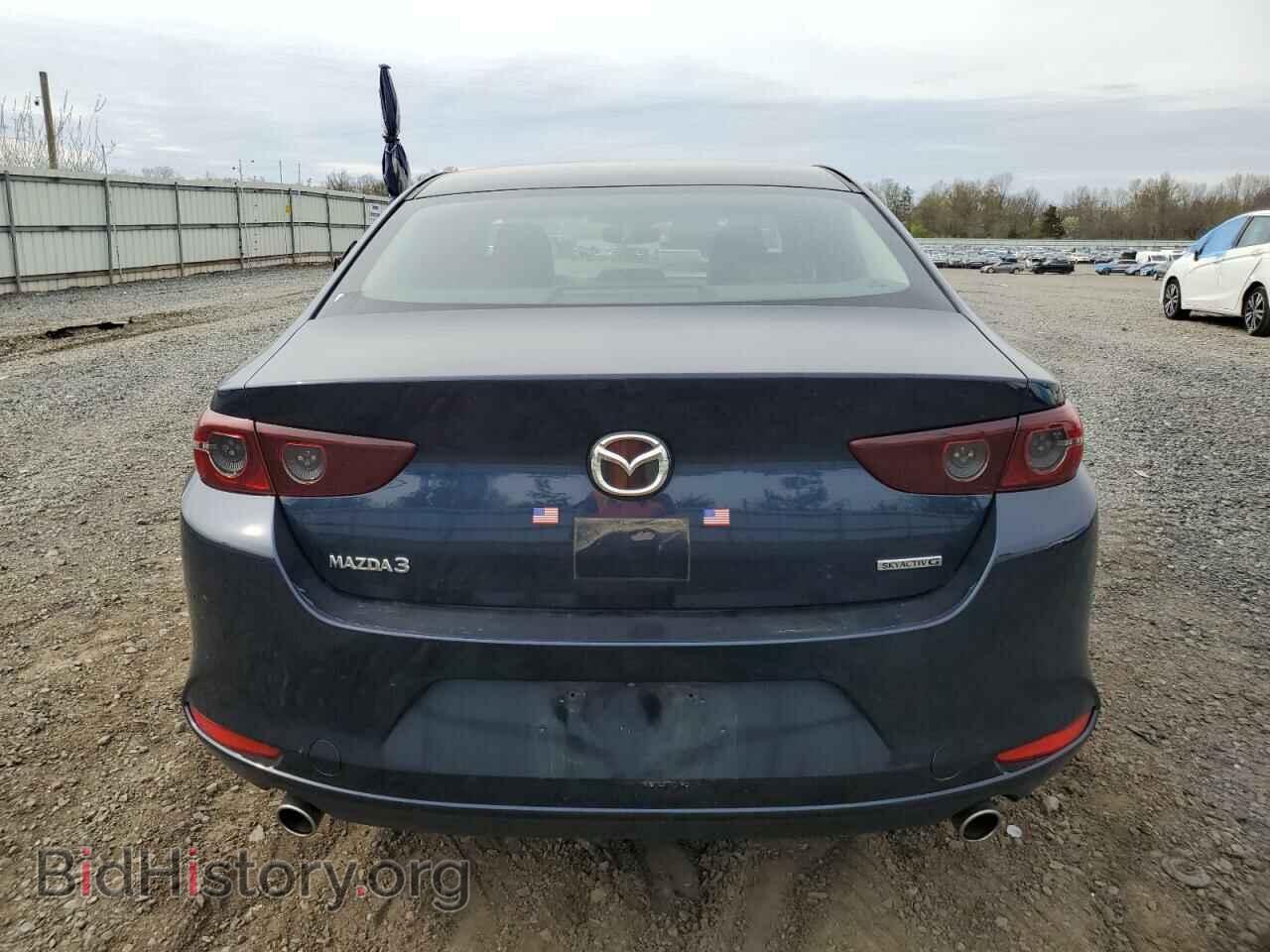 2021 MAZDA 3 - VIN: 3MZBPACL2MM253837 - Photo 6