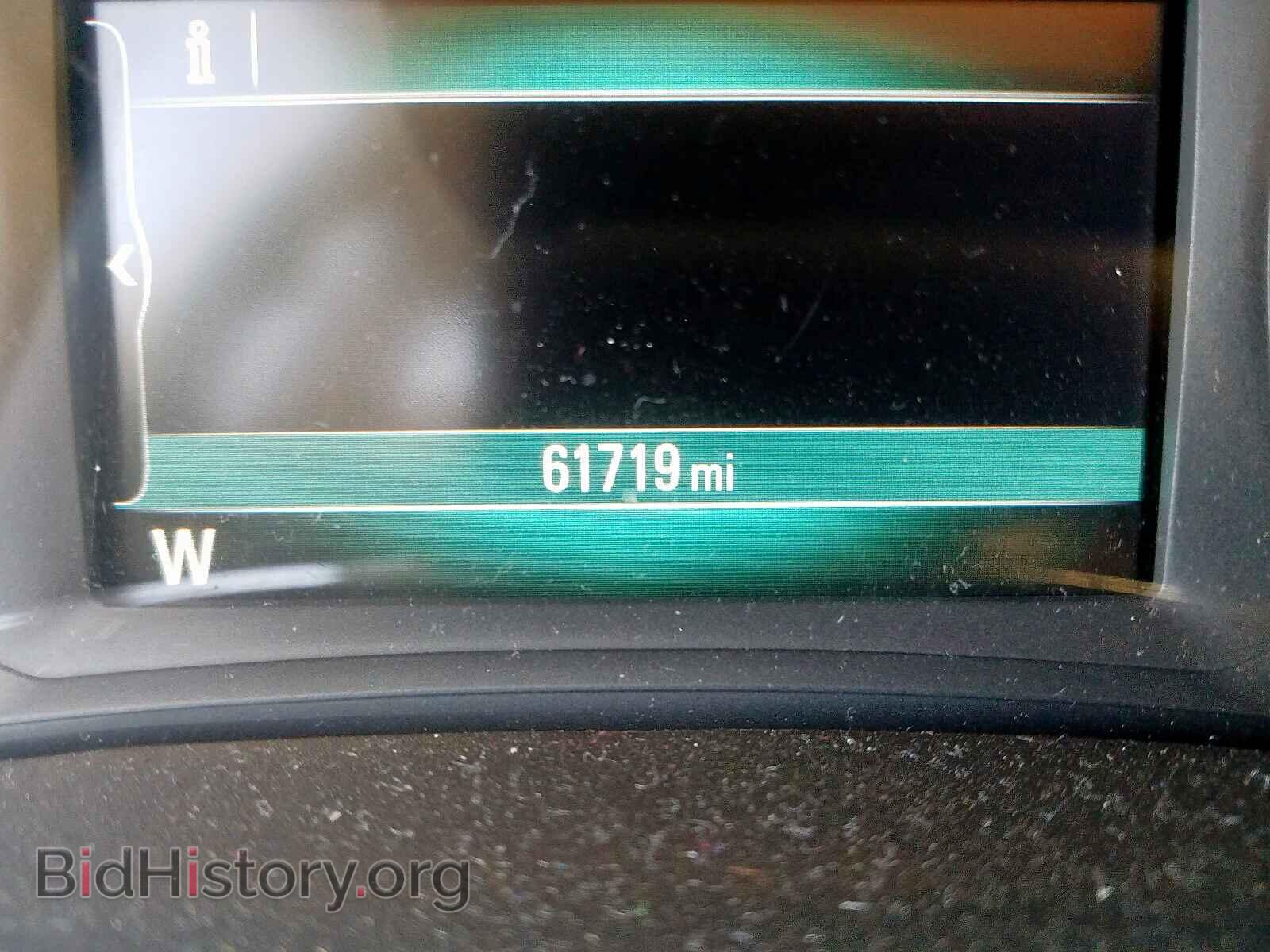 2017 BUICK ENCORE PRE - VIN: KL4CJASB8HB025785 - Photo 8