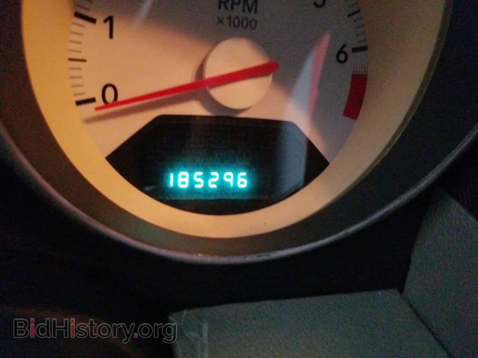 2007 DODGE CALIBER - VIN: 1B3HB48B37D513564 - Фото 8