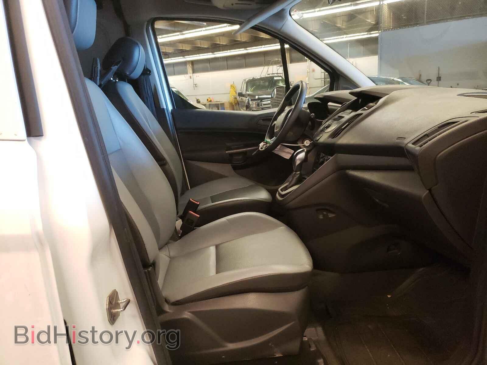 2018 FORD TRANSIT CO - VIN: NM0LS7E79J1360303 - Фото 5