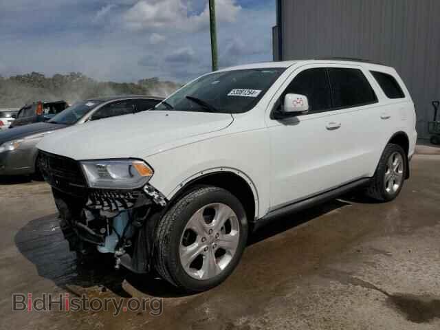Photo 1C4RDJDG2FC939179 - DODGE DURANGO 2015