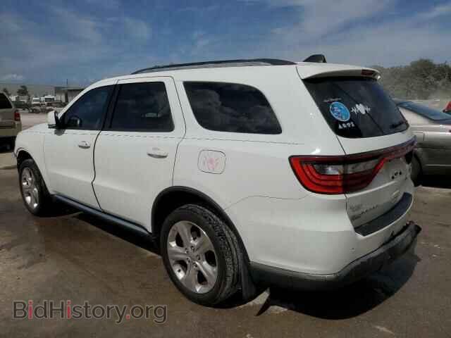 2015 DODGE DURANGO - VIN: 1C4RDJDG2FC939179 - Photo 2