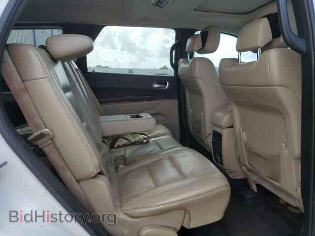 2015 DODGE DURANGO - VIN: 1C4RDJDG2FC939179 - Photo 11