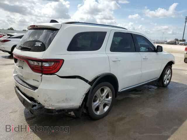 2015 DODGE DURANGO - VIN: 1C4RDJDG2FC939179 - Photo 3