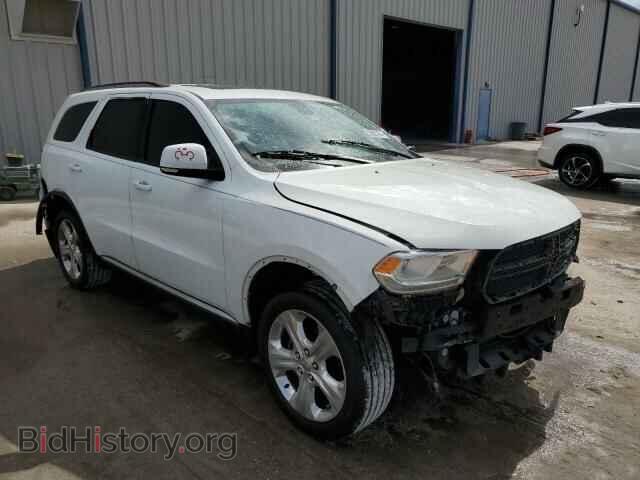 2015 DODGE DURANGO - VIN: 1C4RDJDG2FC939179 - Photo 4