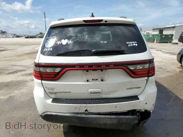 2015 DODGE DURANGO - VIN: 1C4RDJDG2FC939179 - Photo 6