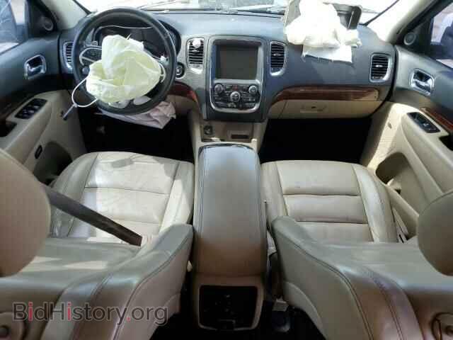 2015 DODGE DURANGO - VIN: 1C4RDJDG2FC939179 - Photo 8