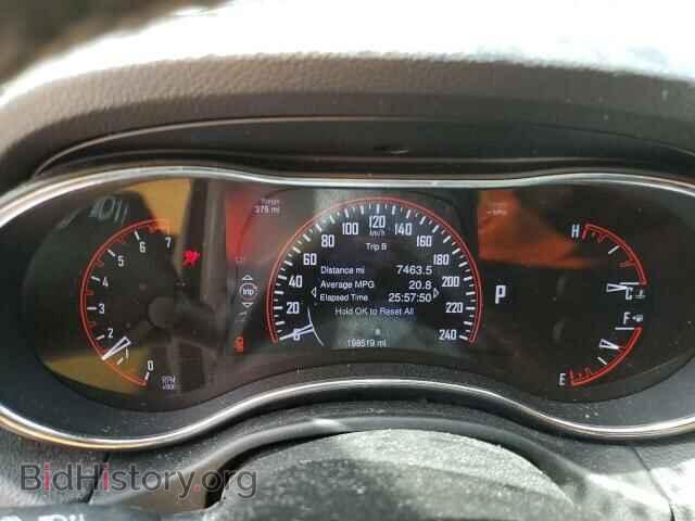 2015 DODGE DURANGO - VIN: 1C4RDJDG2FC939179 - Photo 9