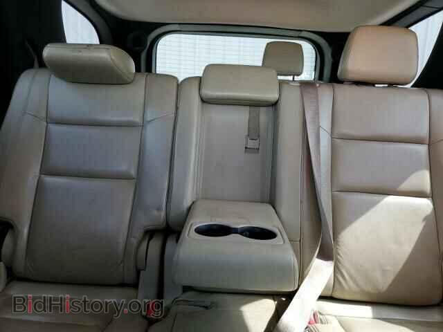 2015 DODGE DURANGO - VIN: 1C4RDJDG2FC939179 - Photo 10
