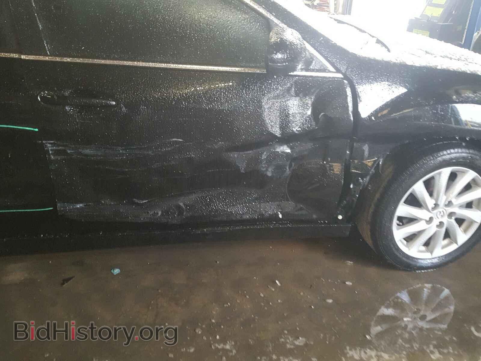 2012 MAZDA 6 - VIN: 1YVHZ8DHXC5M40056 - Фото 9