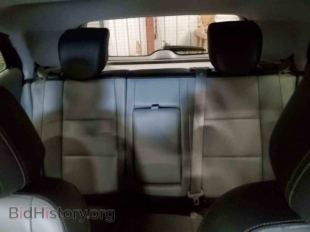 2015 BUICK ENCORE - VIN: KL4CJGSB1FB199648 - Photo 10