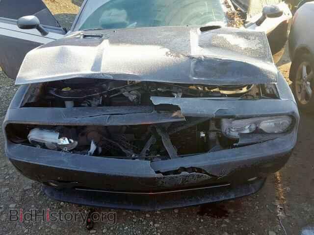 2013 DODGE CHALLENGER - VIN: 2C3CDYBT5DH688140 - Фото 7