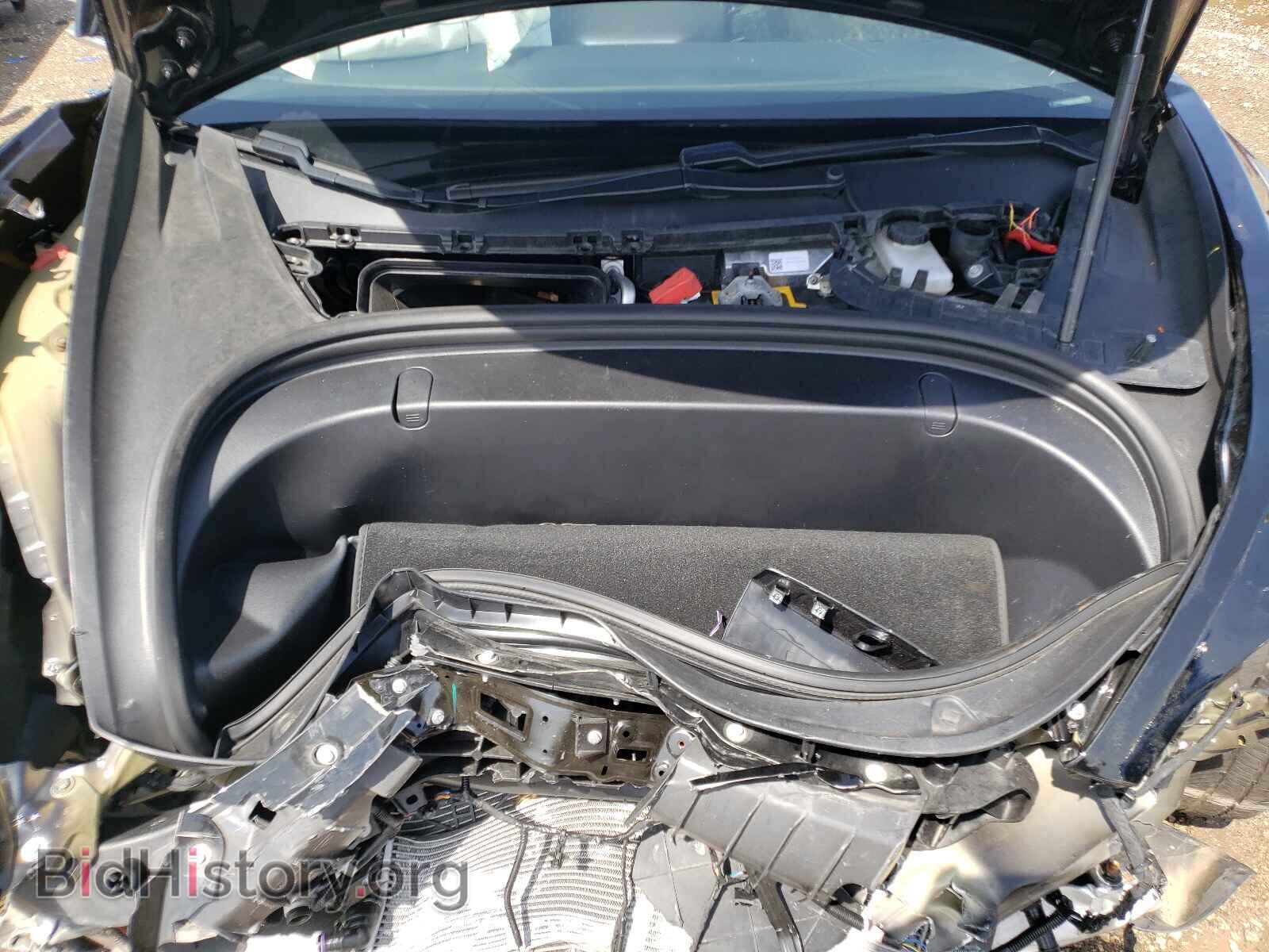 2018 TESLA MODEL 3 - VIN: 5YJ3E1EB4JF183601 - Photo 7