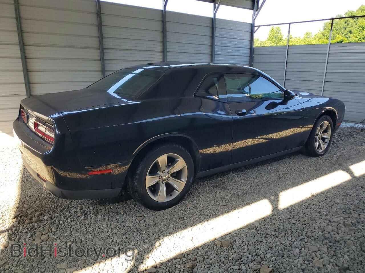 2016 DODGE CHALLENGER - VIN: 2C3CDZAG5GH153095 - Photo 3