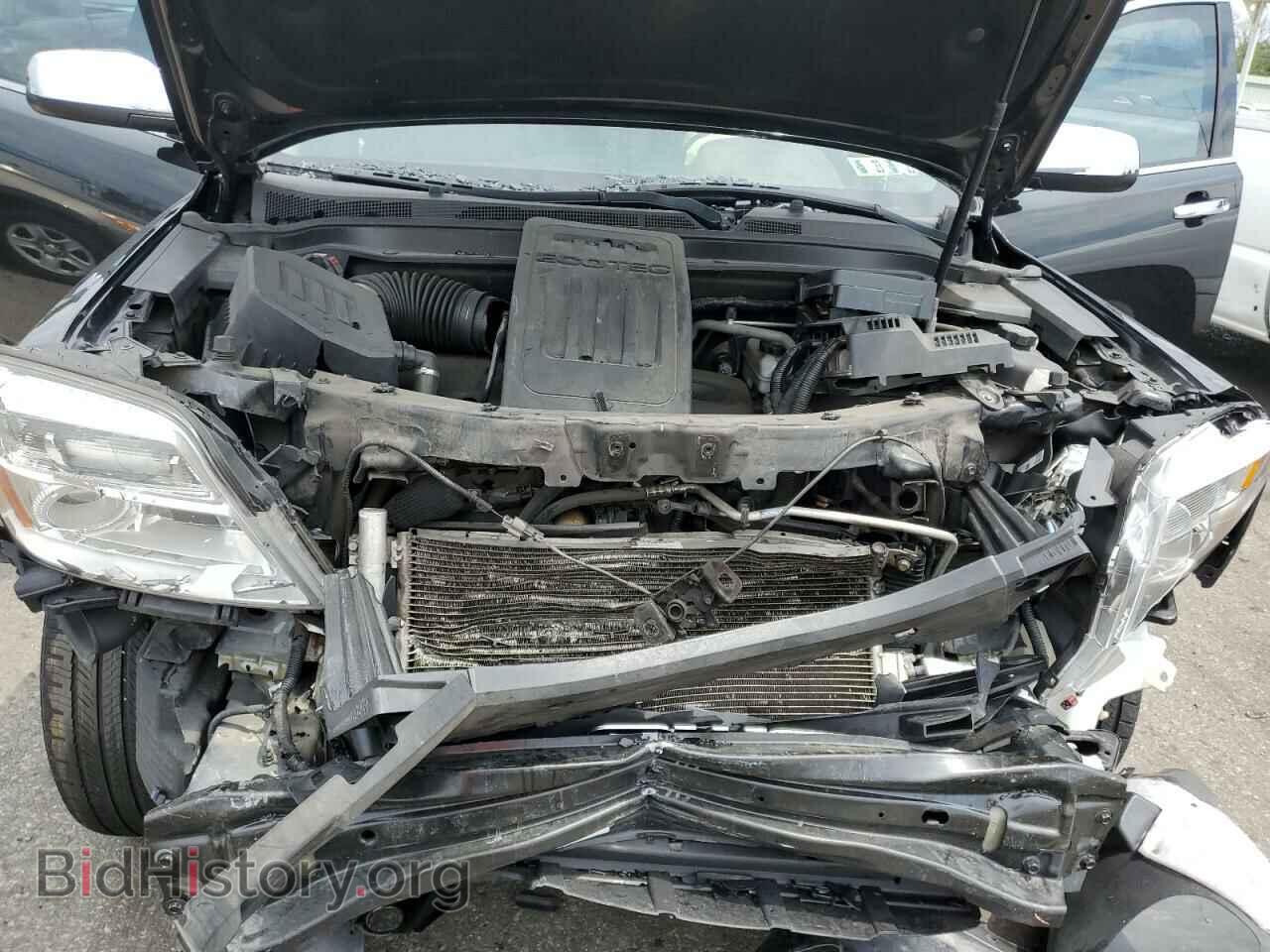2015 GMC TERRAIN - VIN: 2GKALTEKXF6149530 - Фото 7