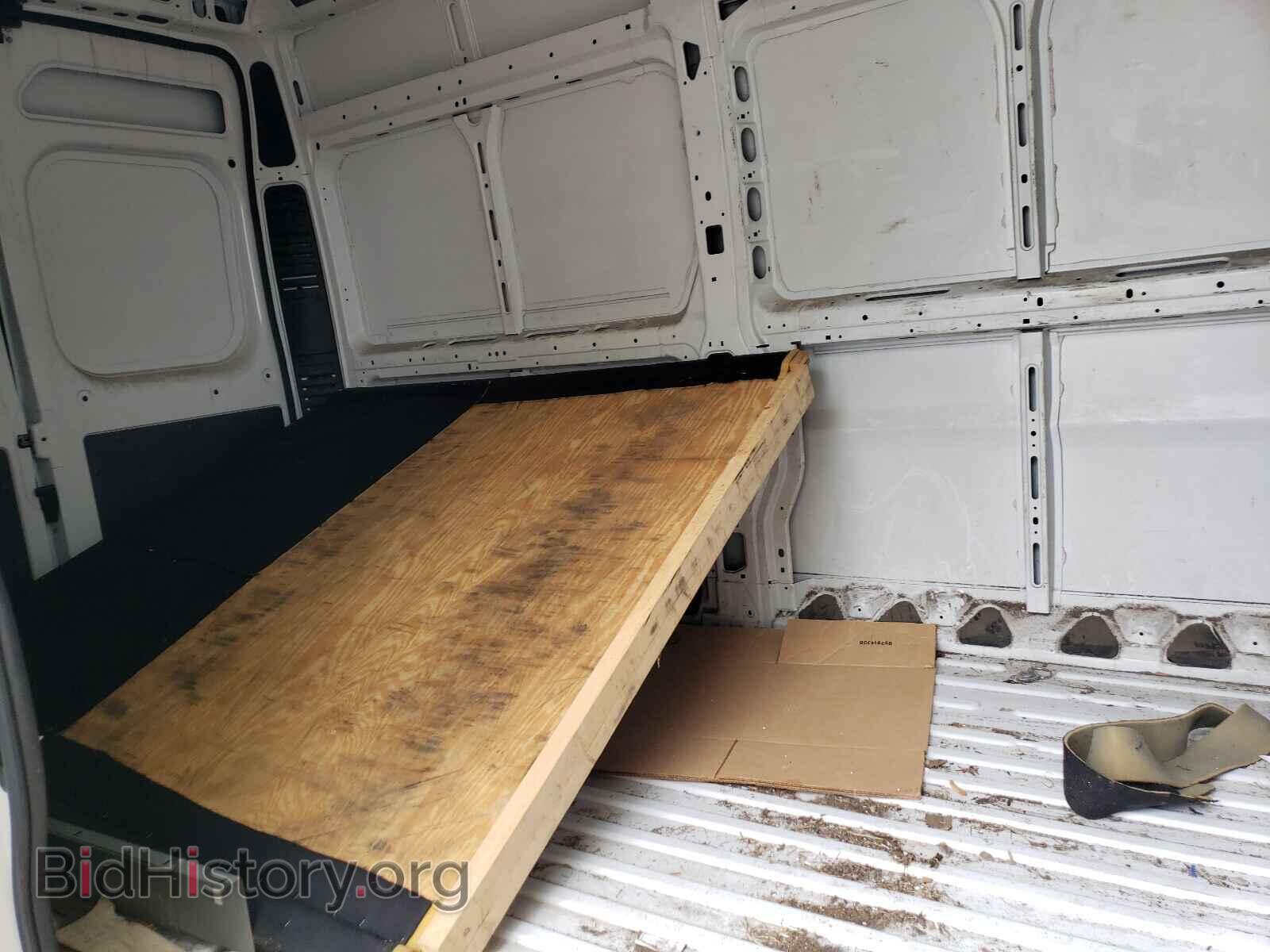 2015 RAM PROMASTER - VIN: 3C6TRVCDXFE506652 - Фото 6