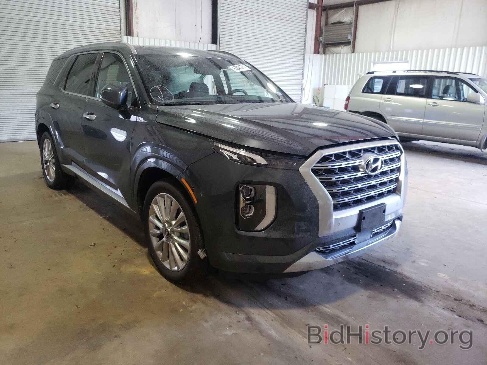 Photo KM8R5DHE2LU142939 - HYUNDAI PALISADE 2020