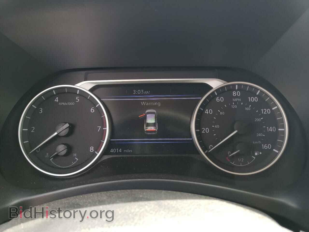 2023 NISSAN SENTRA - VIN: 3N1AB8DVXPY242736 - Фото 9