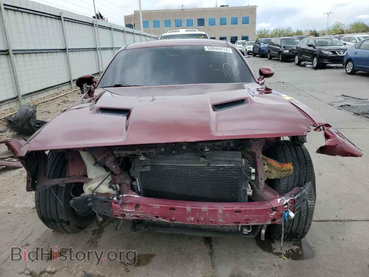 2017 DODGE CHALLENGER - VIN: 2C3CDZAG1HH648914 - Photo 5
