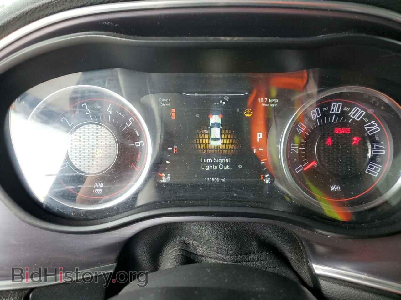 2017 DODGE CHALLENGER - VIN: 2C3CDZAG1HH648914 - Photo 9