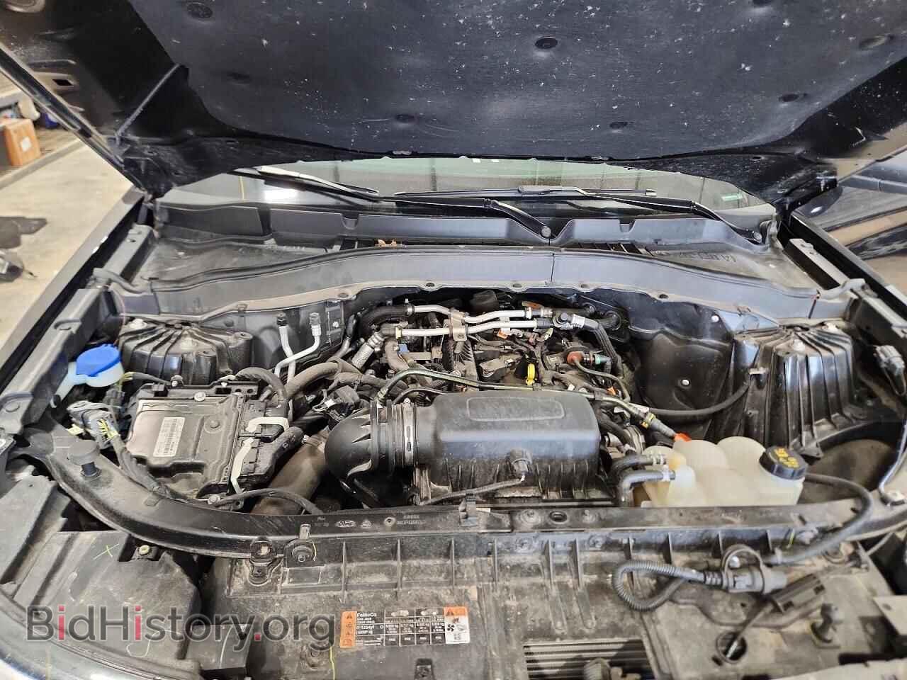 2021 FORD EXPLORER - VIN: 1FMSK8DH8MGB19411 - Photo 12