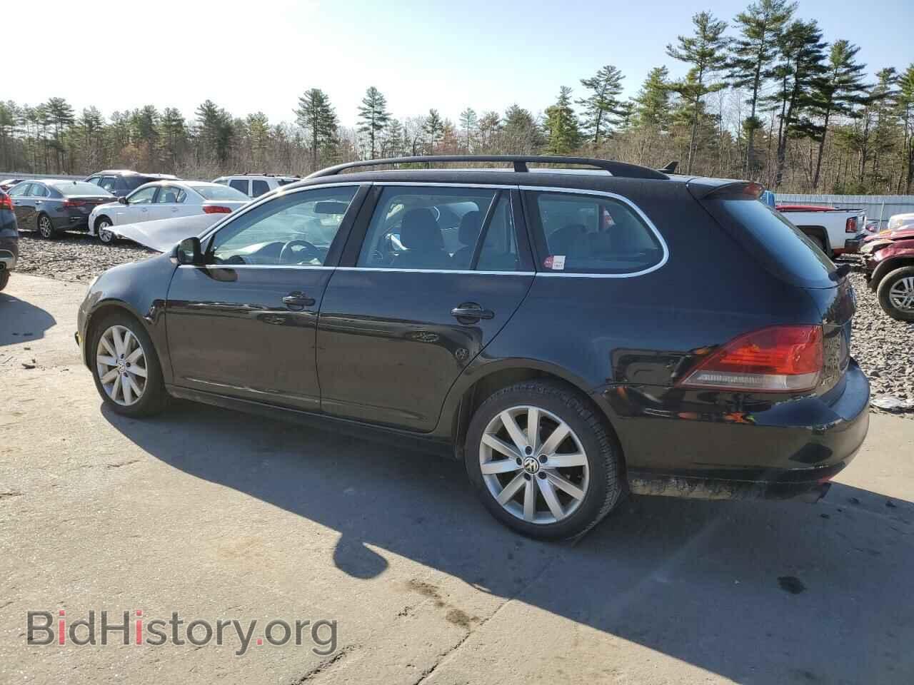 2013 VOLKSWAGEN JETTA - VIN: 3VWPL7AJ5DM628075 - Фото 2
