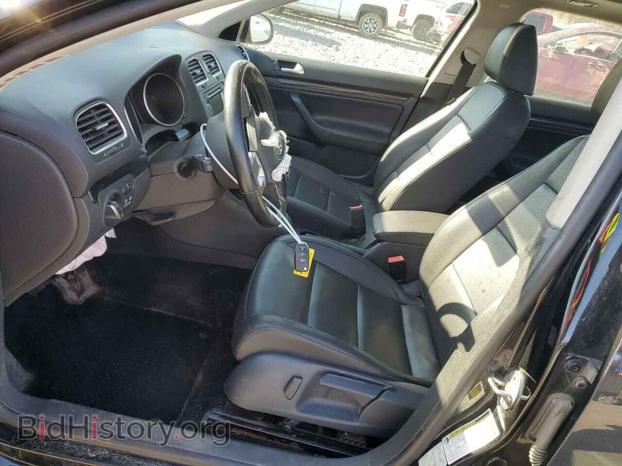 2013 VOLKSWAGEN JETTA - VIN: 3VWPL7AJ5DM628075 - Фото 7