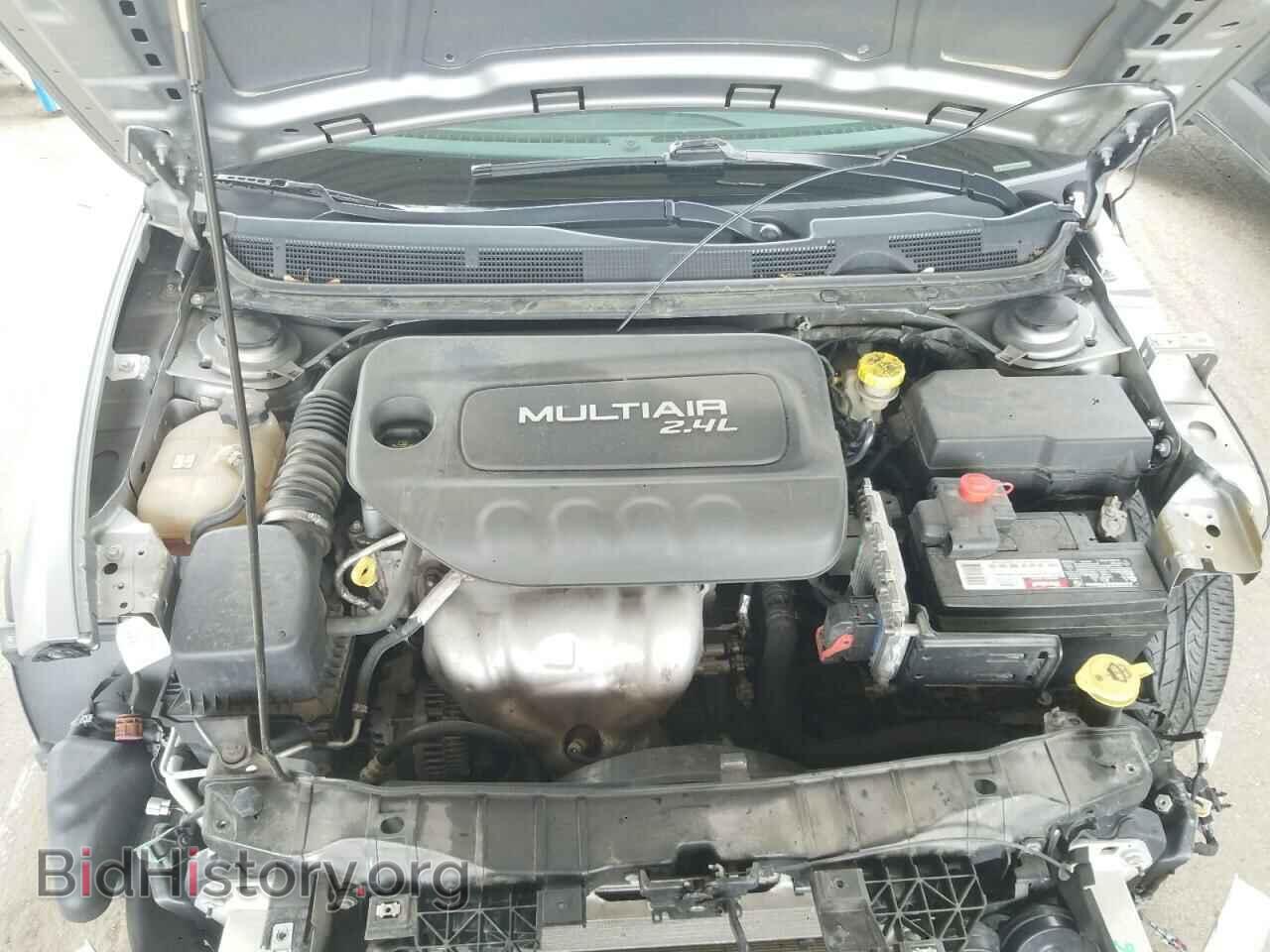 2015 DODGE DAKOTA - VIN: 1C3CDFBB1FD363299 - Фото 7