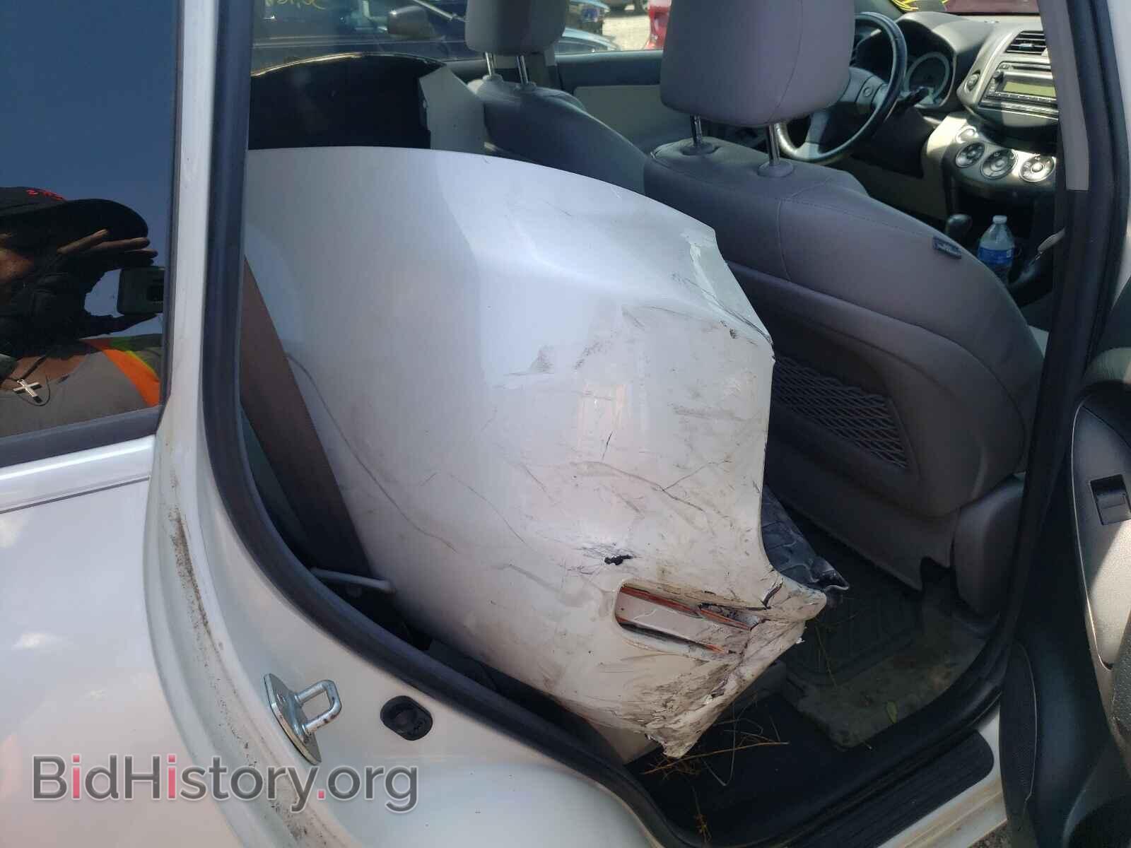 2012 TOYOTA RAV4 - VIN: 2T3DF4DVXCW188801 - Фото 6
