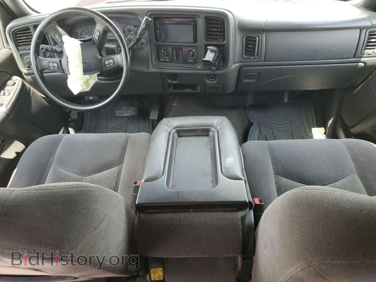 2006 CHEVROLET ALL Models - VIN: 2GCEC19T261158966 - Фото 8