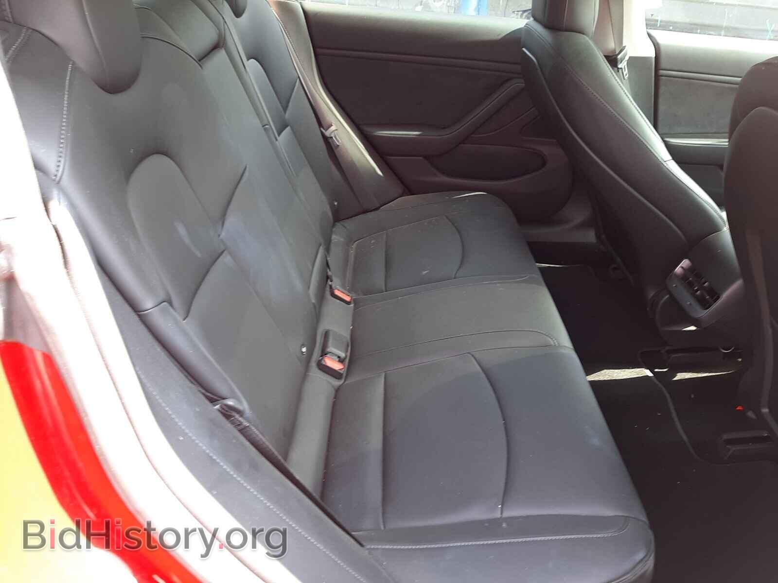 2017 TESLA MODEL 3 - VIN: 5YJ3E1EA8HF003540 - Фото 6