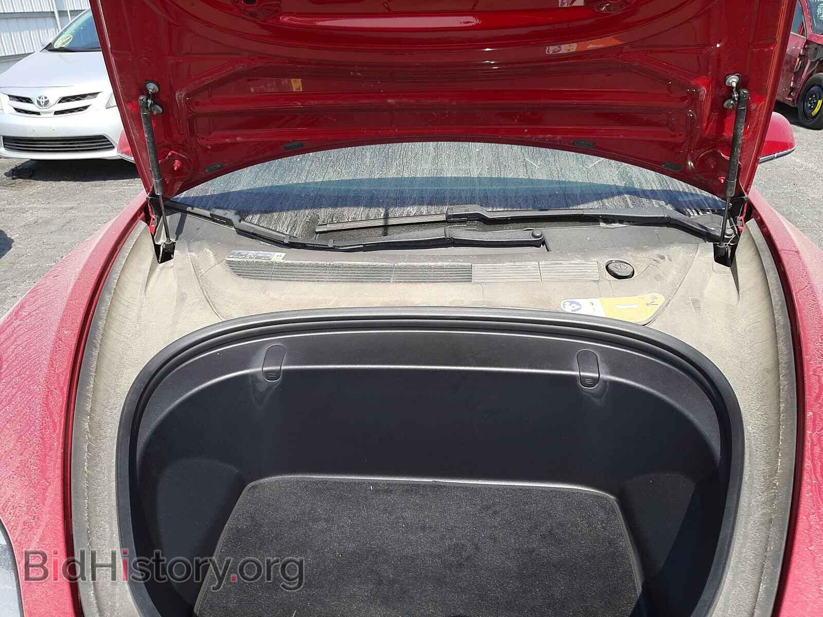 2017 TESLA MODEL 3 - VIN: 5YJ3E1EA8HF003540 - Фото 7