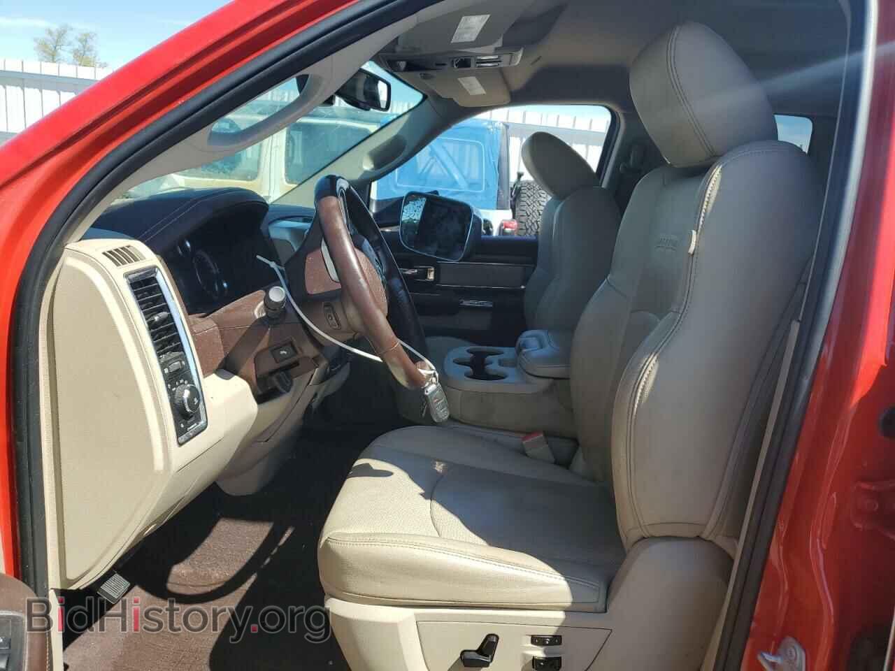 2017 RAM 1500 - VIN: 1C6RR7JT3HS635767 - Фото 7