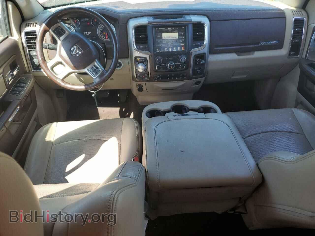 2017 RAM 1500 - VIN: 1C6RR7JT3HS635767 - Фото 8