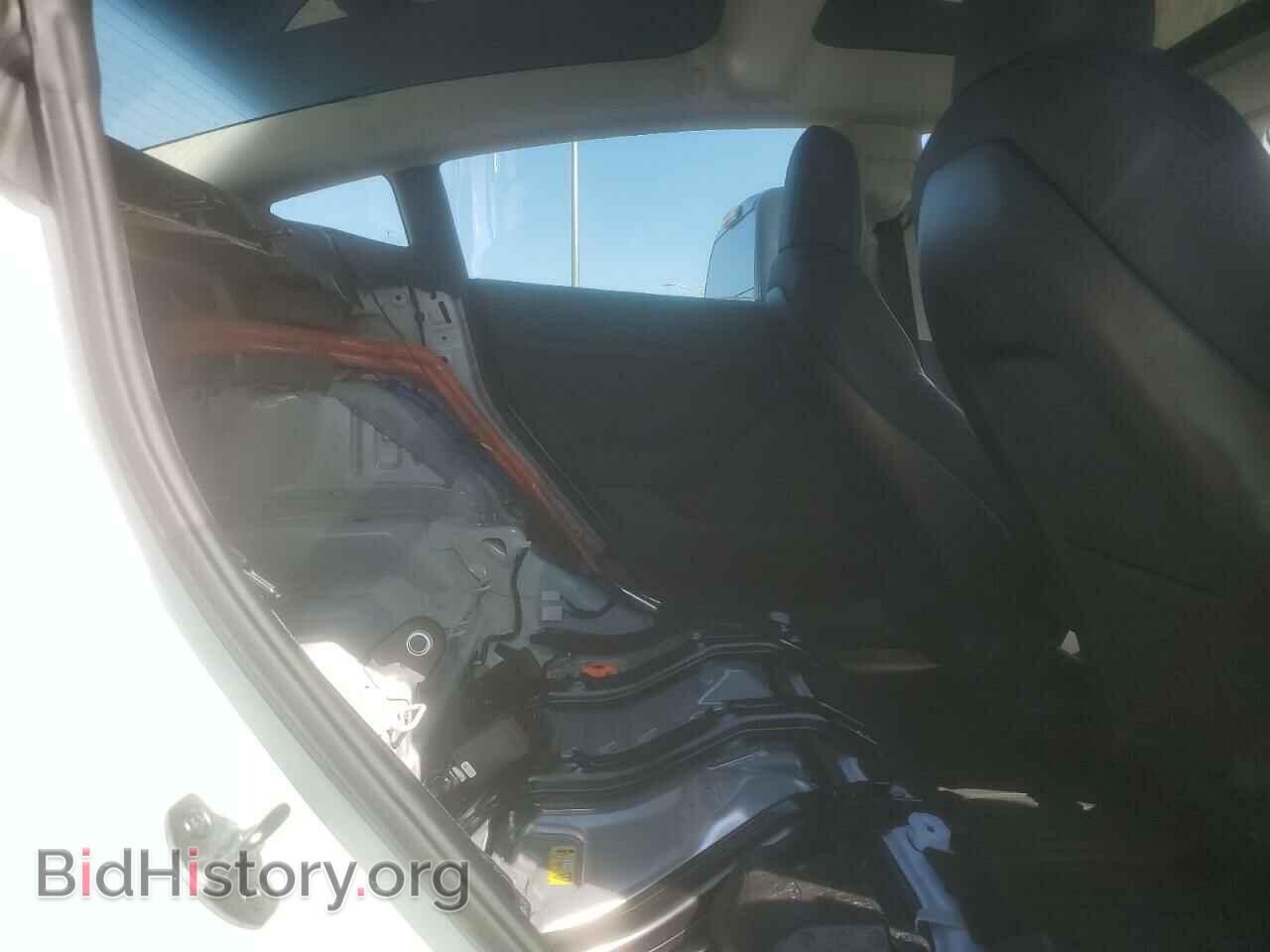 2022 TESLA MODEL 3 - VIN: 5YJ3E1EB0NF329062 - Фото 10